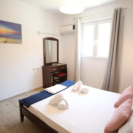 Cozy Apartments In City'S Suburbs Lefkada City Exterior photo